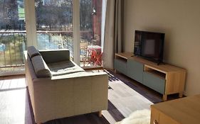 Apartmán Spa Šumava