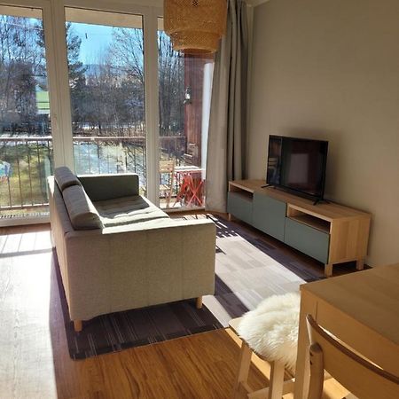 Apartmán Spa Šumava Zdíkov Exteriér fotografie