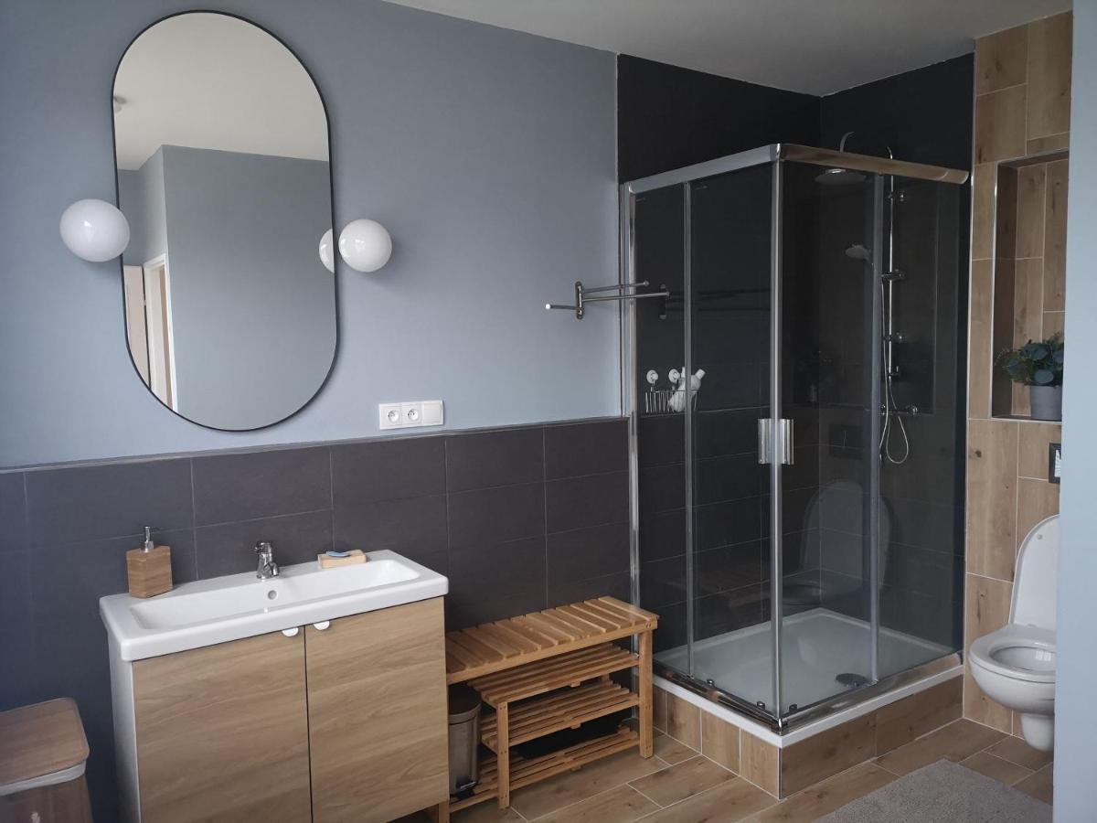 Apartmán Spa Šumava Zdíkov Exteriér fotografie