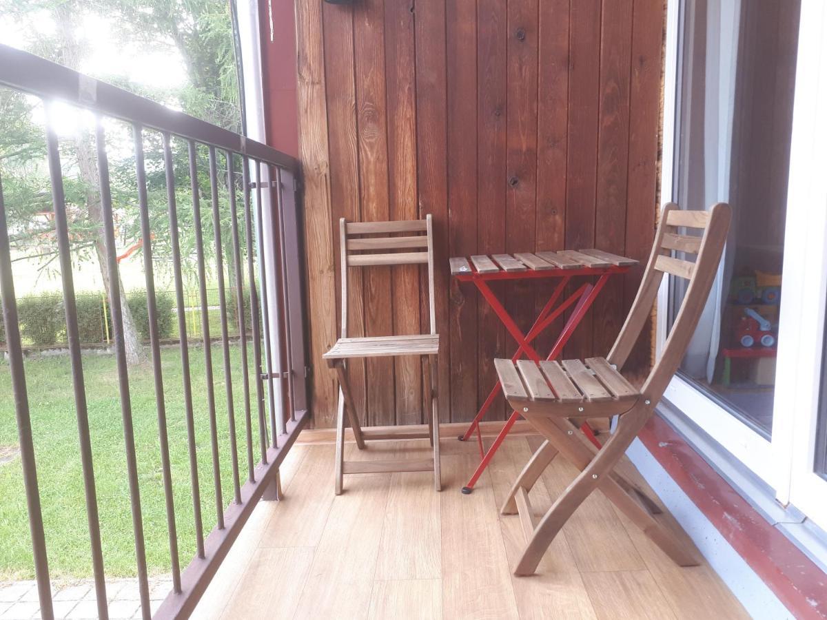 Apartmán Spa Šumava Zdíkov Exteriér fotografie