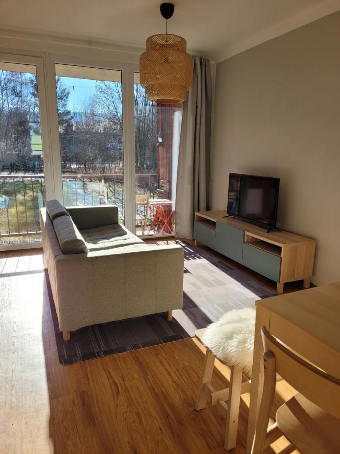 Apartmán Spa Šumava Zdíkov Exteriér fotografie